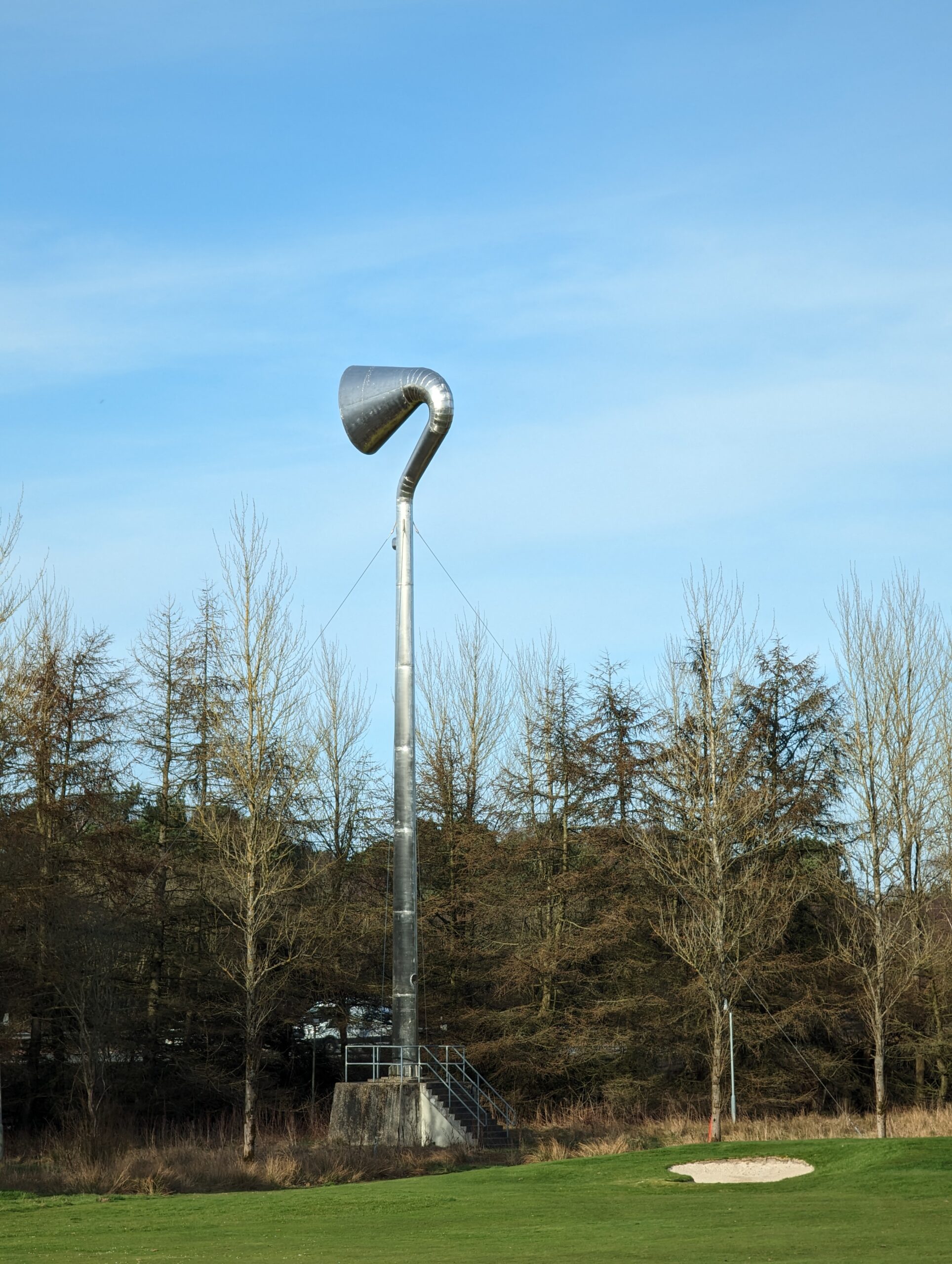 The Horn