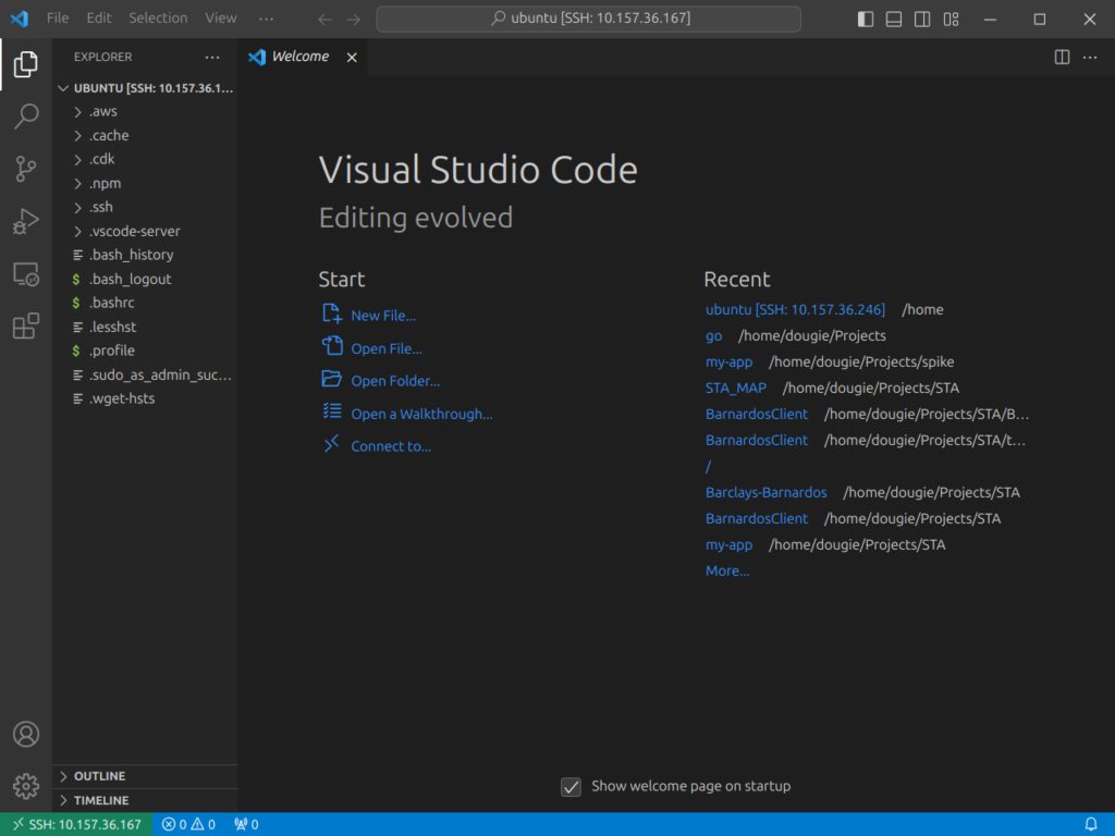 VSCode