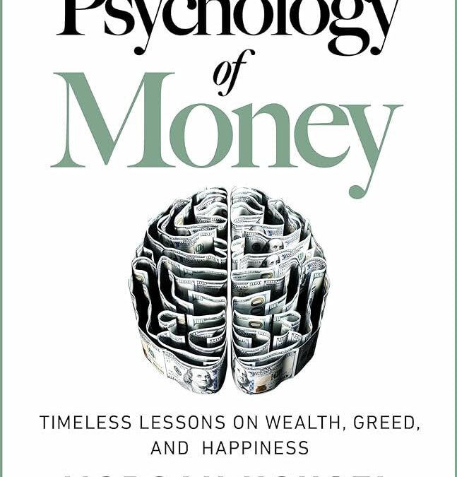 The Psychology of Money